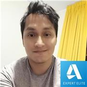 Instructor de AutoCAD - Civil 3D - Expert Elite Autodesk